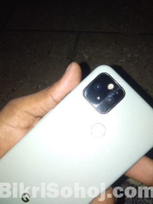 Pixel 5 8/128 sell or exchange